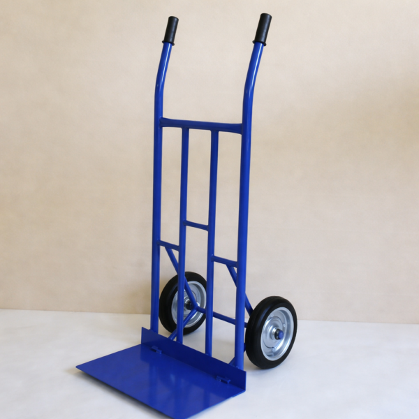 El Koli Taşıma Arabası