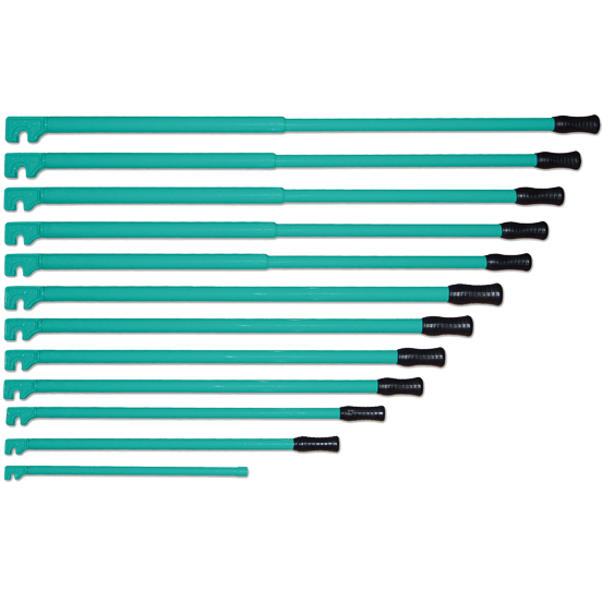 Demir Bükme Anahtarları