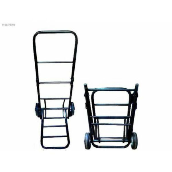 Portatif Katlanır El Arabaları