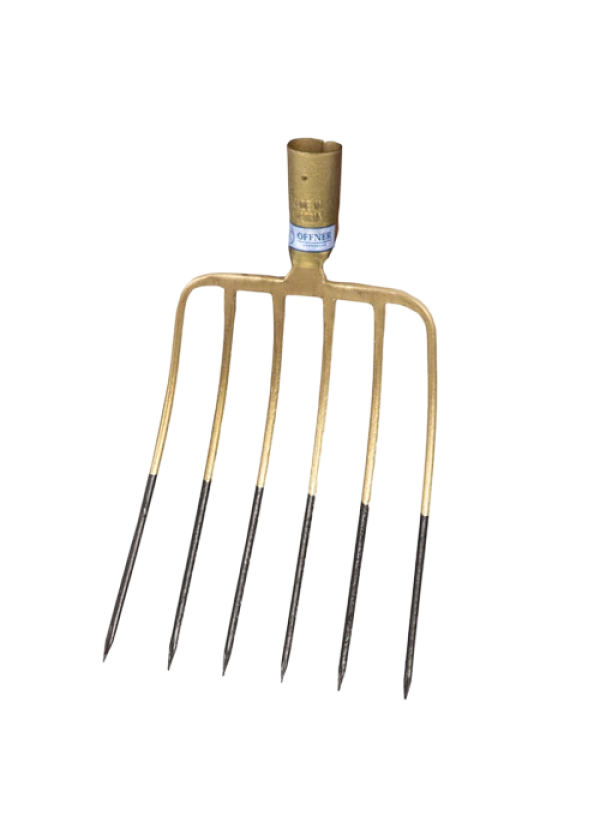 Offner Yaba ve Beller